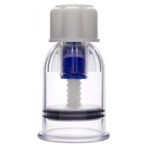 XR Brands Intake - urządzenie prożniowe z regulacją ciśnienia