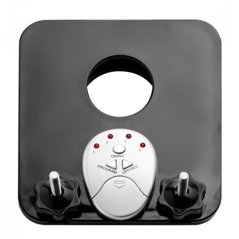 XR Brands Prasowanka CBT Power Board - regulowana maszyna intymna, 10 trybow