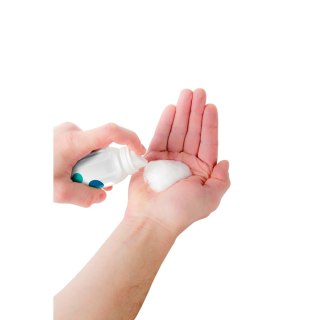 Shots Crackling Body Foam pianka z mikroperełkami pobudzająca 150 ml