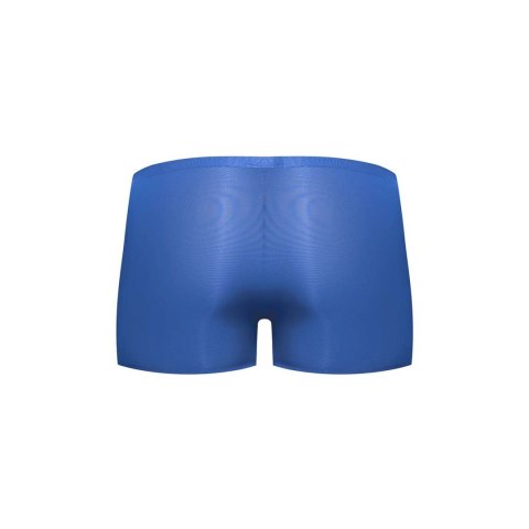 Male Power Seamless Sleek szorty męskie bezszwowe S czarne