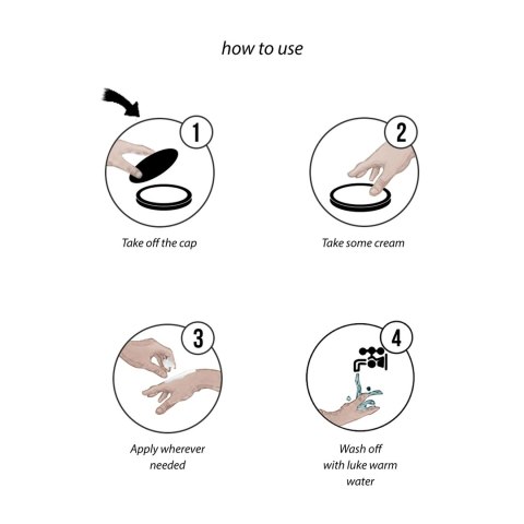 Pharmquests Shots krem pielęgnacyjny na stawy i mięśnie 30g