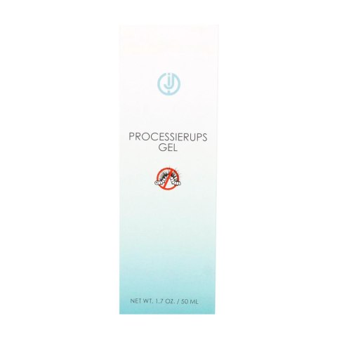 Pharmquests Shots żel łagodzący po kontakcie z gąsienicą 50 ml