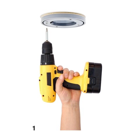 Shots Ouch! Dance Pole - regulowany drążek taneczny 215-279 cm, max 100 kg