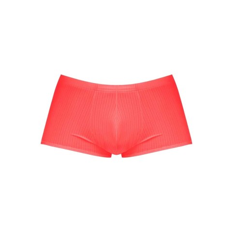 Male Power Barely There mini szorty XL niskie wycięcie anatomiczne