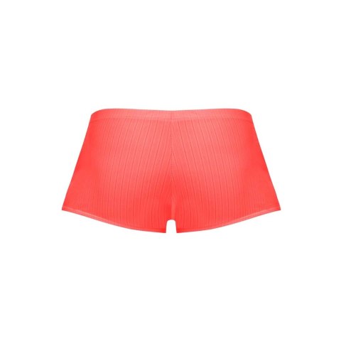 Male Power Barely There mini szorty XL niskie wycięcie anatomiczne