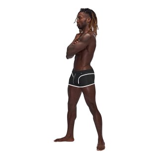 Male Power Sport Mesh Mini Short XL - szorty sportowe z logo