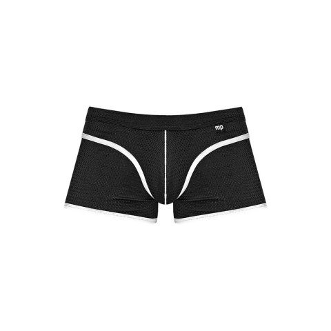 Male Power Sport Mesh Mini Short XL - szorty sportowe z logo