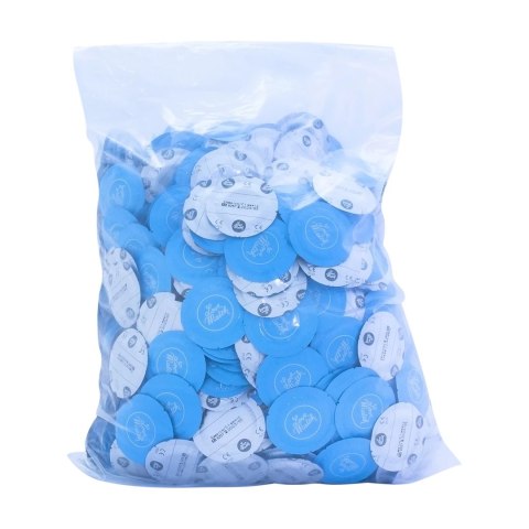 Love Match Classico - prezerwatywy klasyczne 1000 sztuk, optymalna lubrykacja