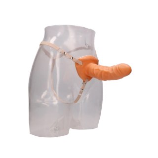 Seven Creations Pas z anatomiczną tuleją wydłużającą 22 cm