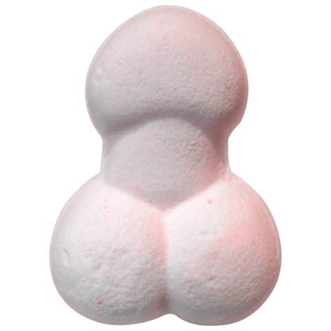 Kheper Games kula do kąpieli Strawberry Champagne, aromatyczna 80g