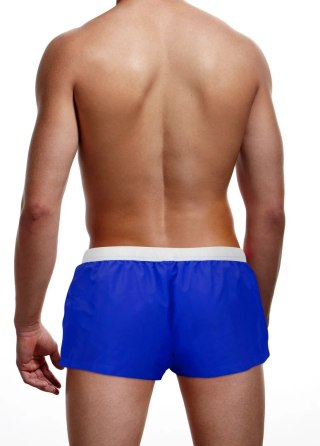 Prowler TRUNK XL - męskie kąpielowki, krolewski niebieski, poliester