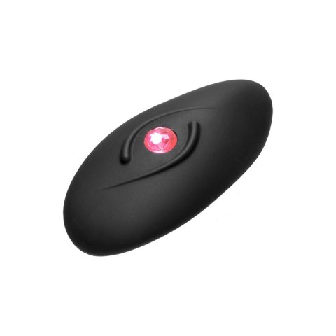 Doc Johnson Bliss Mini Wibrator z silikonem SECONDSKYN, 8 trybow, ładowalny