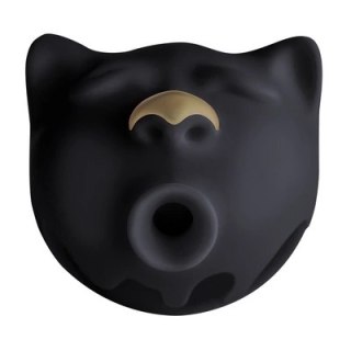 Gvibe Gcat urządzenie falowe Smooth Landing maska kota - usta