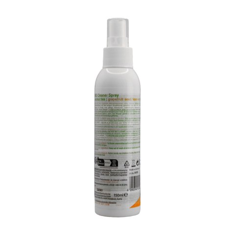 HOT Clean Spray do czyszczenia akcesoriow 150 ml uniwersalny