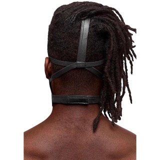 Male Power Triton maska z regulowanymi paskami i pierścieniem