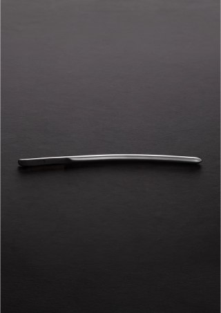 Shots Steel - Anatomiczny rozciągacz do cewki moczowej 0,7 cm stalowy