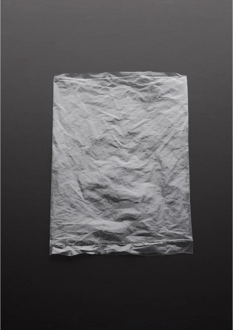 Shots Steel - akcesorium do kontroli z kulką silikonową, 50 cm