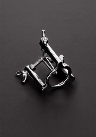 Steel 3-drożny ekspander do cewki moczowej stal nierdzewna 32 mm