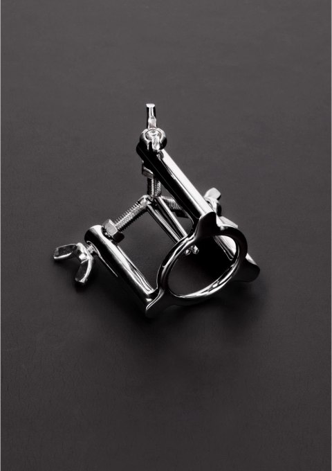 Steel 3-drożny ekspander do cewki moczowej stal nierdzewna 32 mm