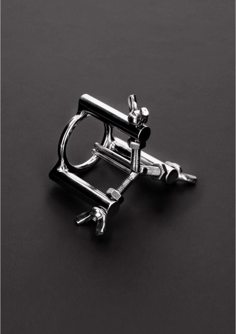 Steel 3-drożny ekspander do cewki moczowej stal nierdzewna 32 mm