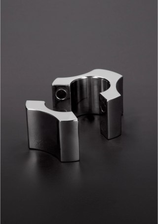 Steel Deluxe - Magnetyczne nosze kulkowe, stal nierdzewna, mocny magnes