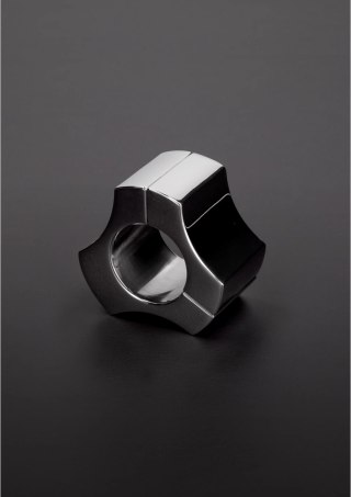 Steel Deluxe - Magnetyczne nosze kulkowe stal nierdzewna