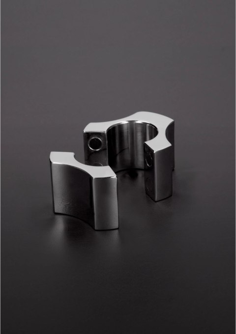 Steel Deluxe - Magnetyczne nosze kulkowe stal nierdzewna