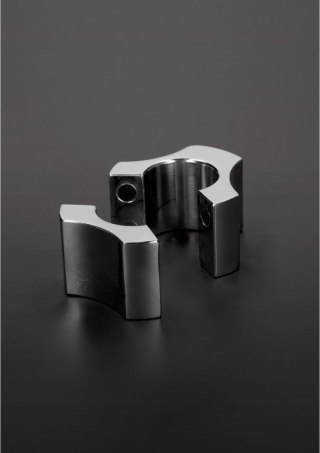 Steel Deluxe - Magnetyczny stalowy pierścień kulowy, mocna siła magnesow