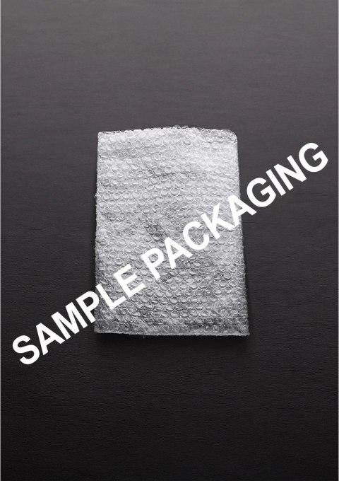 Steel Ice Castle blokada kulkowa automatyczna ze stali nierdzewnej 70 mm