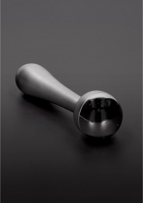 Steel - Model historyczny, akcesorium kolekcjonerskie z żelaza