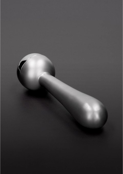 Steel - Model historyczny, akcesorium kolekcjonerskie z żelaza