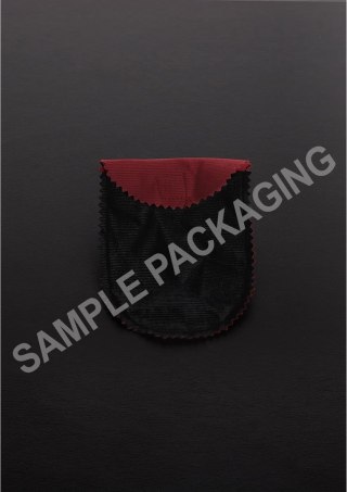 Steel Power Tools Lina krzyżowa stalowa z zamkiem do ograniczania ruchow