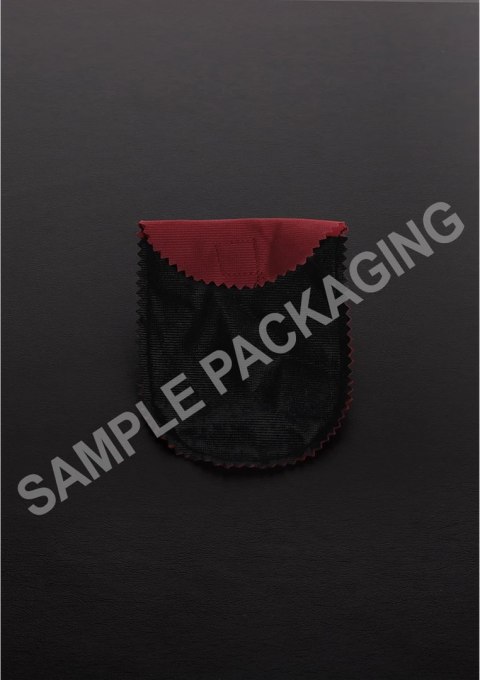 Steel Power Tools Lina krzyżowa stalowa z zamkiem do ograniczania ruchow