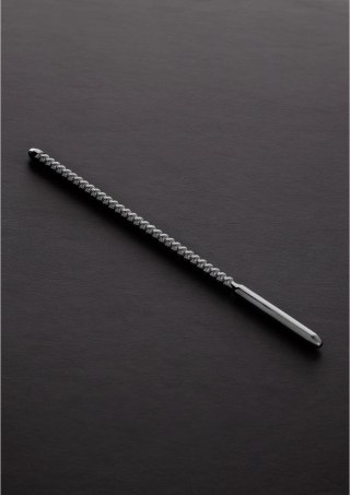 Steel Rozciągacz żebrowany do cewki moczowej 8 mm stal nierdzewna