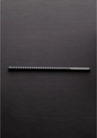 Steel Rozciągacz żebrowany do cewki moczowej 8 mm stal nierdzewna