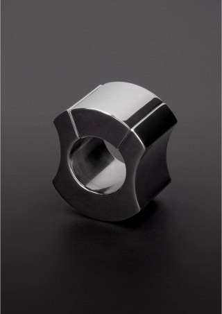 Steel Triad - Magnetyczny stalowy ekspander kulowy, łatwe czyszczenie