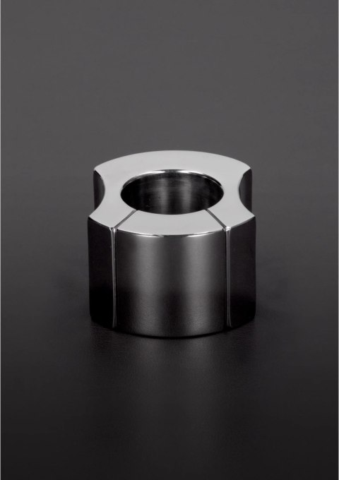 Steel Triad - Magnetyczny stalowy ekspander kulowy, łatwe czyszczenie