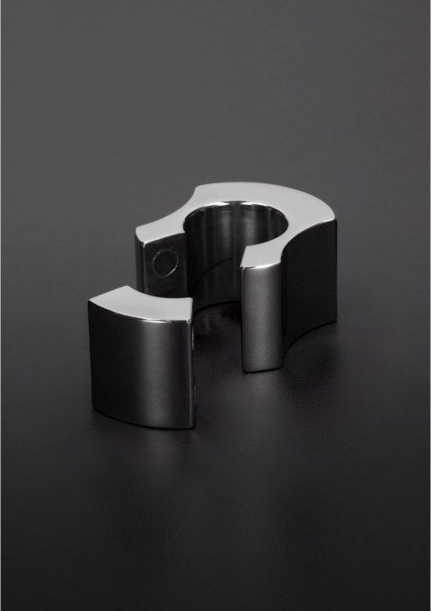 Steel Triad - Magnetyczny stalowy ekspander kulowy, łatwe czyszczenie