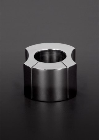 Triad Steel - Magnetyczna obręcz kulowa ze stali nierdzewnej