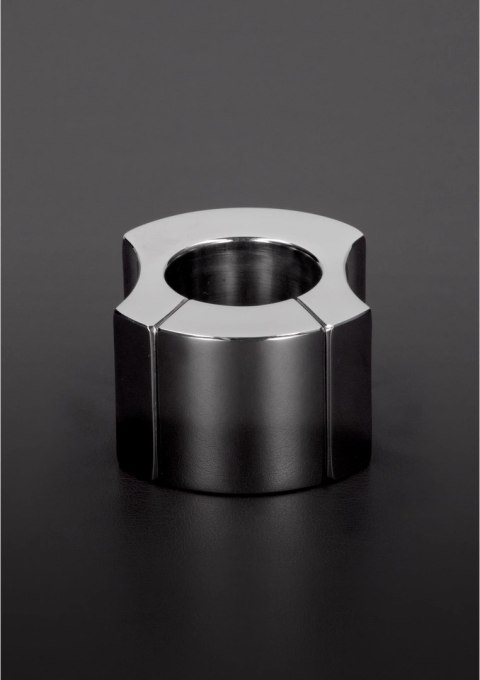 Triad Steel - Magnetyczna obręcz kulowa ze stali nierdzewnej