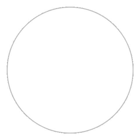 Shots S-line piłeczka antystresowa silikonowa model anatomiczny 7 cm