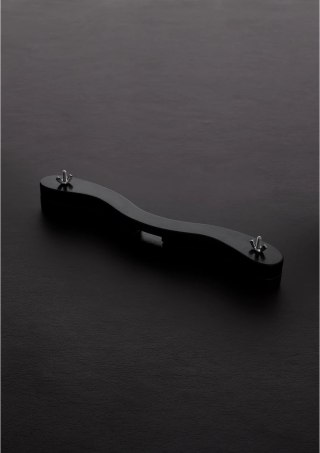 Steel Drewniany Humbler anatomiczny ogranicznik ruchu