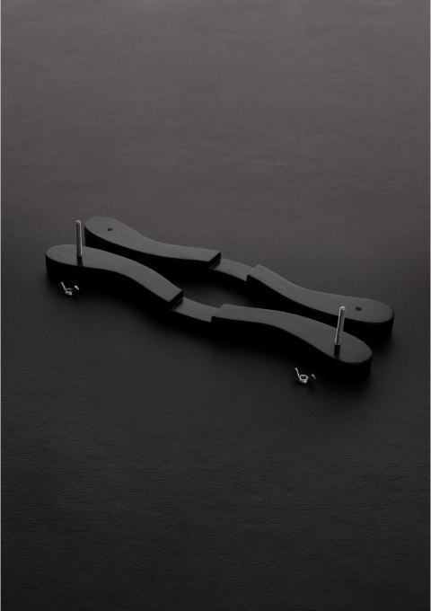 Steel Drewniany Humbler anatomiczny ogranicznik ruchu