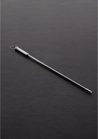 Steel Extra Long - wałek wibracyjny z chirurgicznej stali nierdzewnej