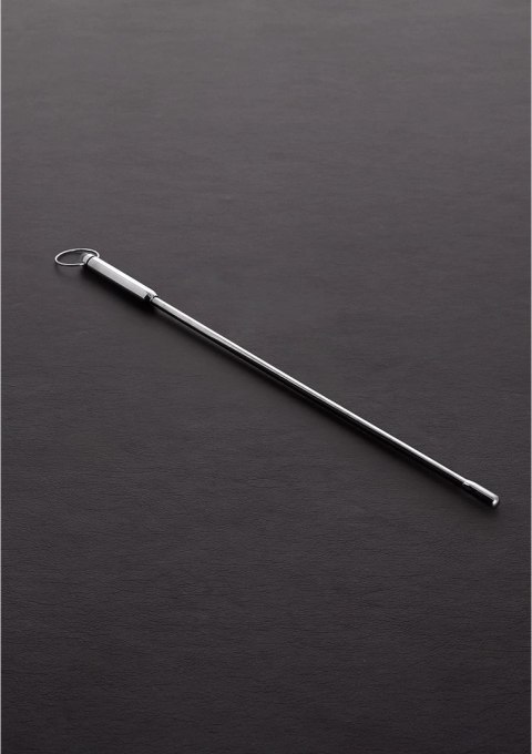 Steel Extra Long - wałek wibracyjny z chirurgicznej stali nierdzewnej