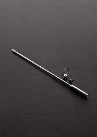 Steel Extra Long - wałek wibracyjny z chirurgicznej stali nierdzewnej