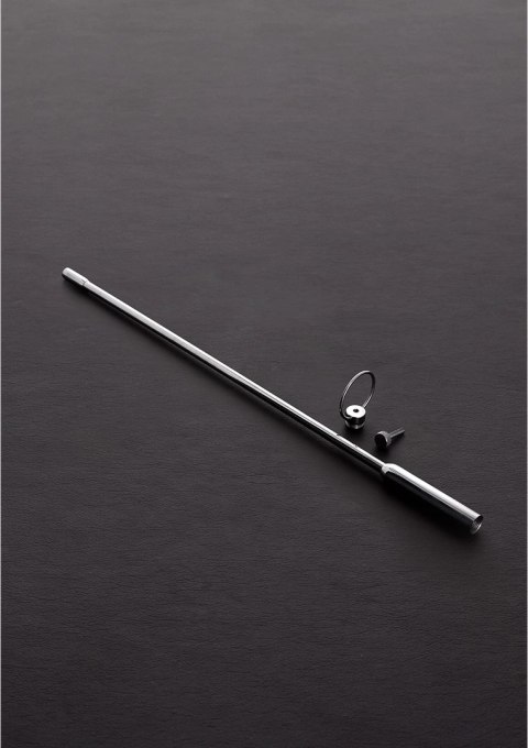 Steel Extra Long - wałek wibracyjny z chirurgicznej stali nierdzewnej