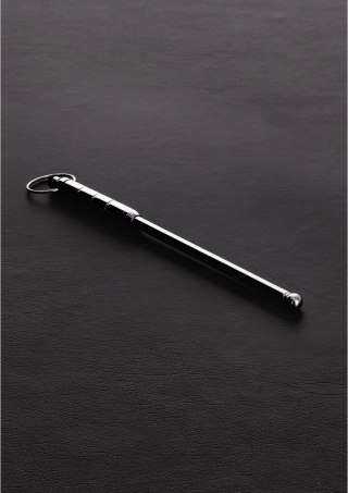 Steel Intimate System stal nierdzewna polerowana łączona z funkcją wibracji