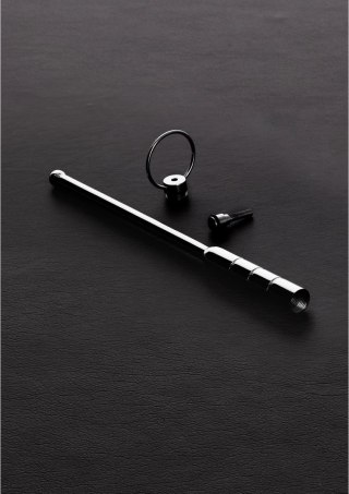 Steel Intimate System stal nierdzewna polerowana łączona z funkcją wibracji