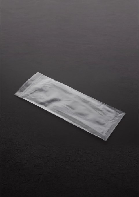 Steel Intimate System stal nierdzewna polerowana łączona z funkcją wibracji